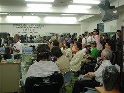 2010 ニューヘアー講師研修会